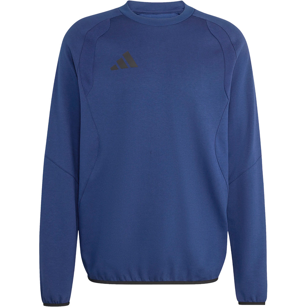 Tiro Travel Crew Sweatshirt 