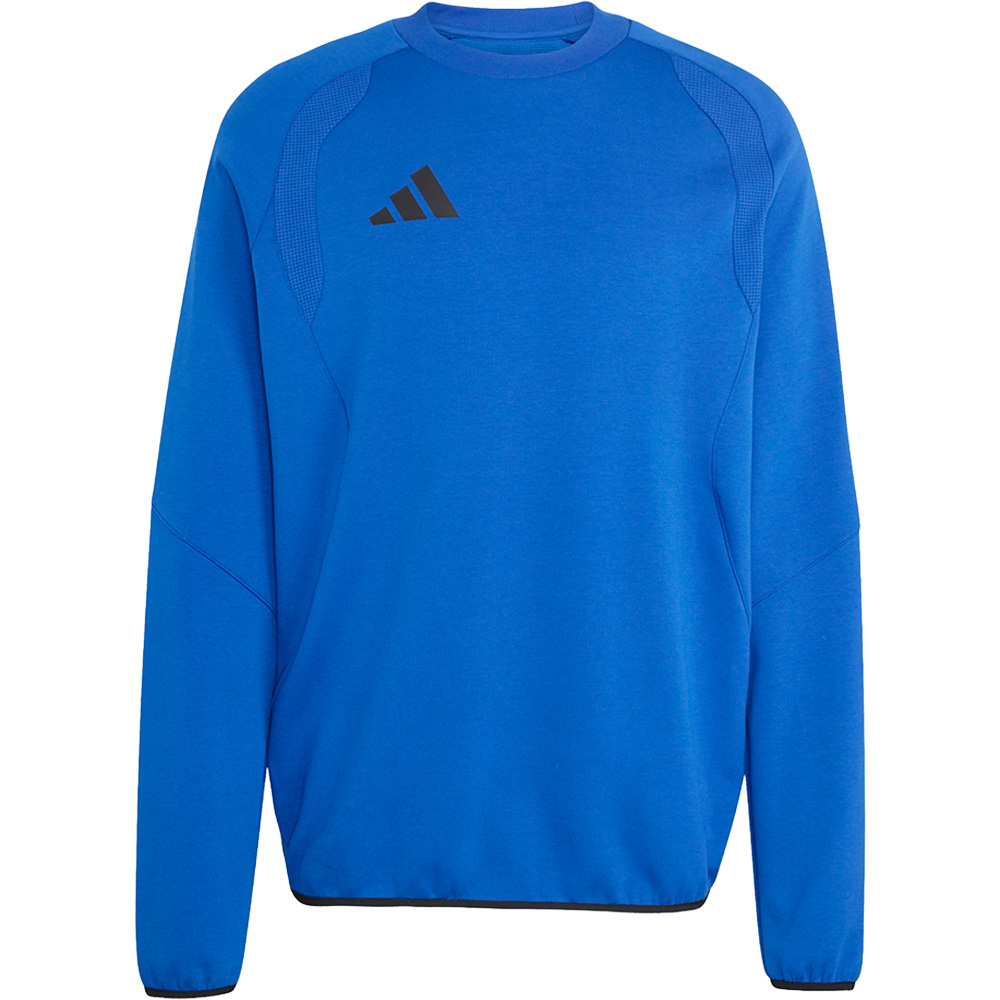 Tiro Travel Crew Sweatshirt 