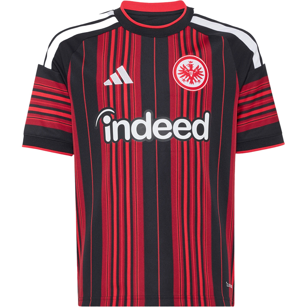 Eintracht Frankfurt 26/27 Heimtrikot Kinder 