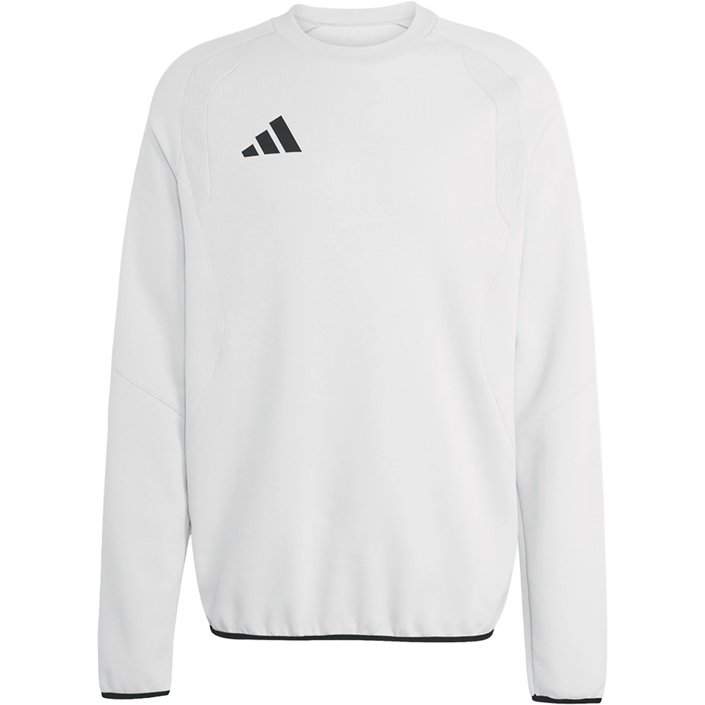 Tiro Travel Crew Sweatshirt 