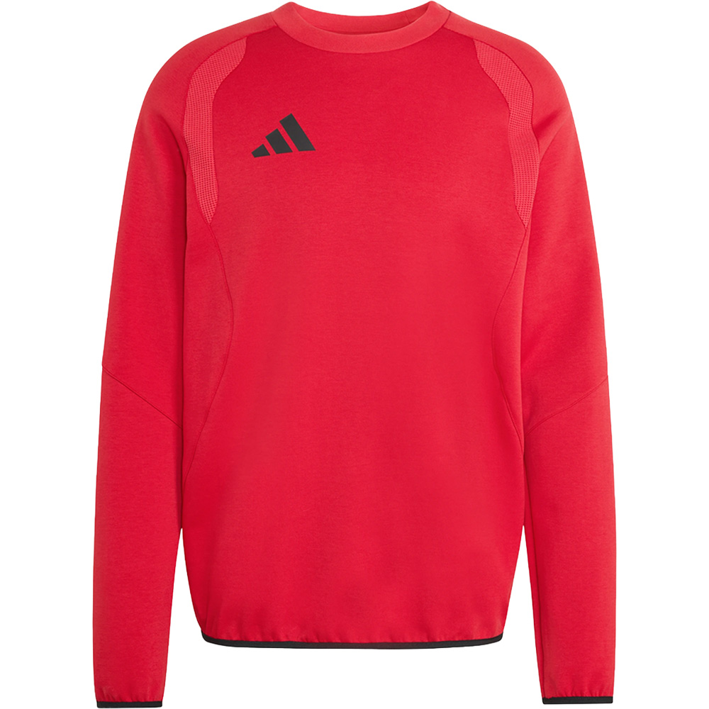 Tiro Travel Crew Sweatshirt 