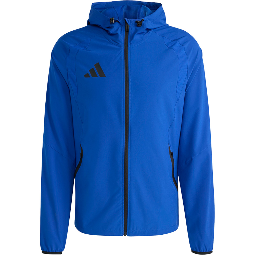 Tiro Travel Windbreaker 