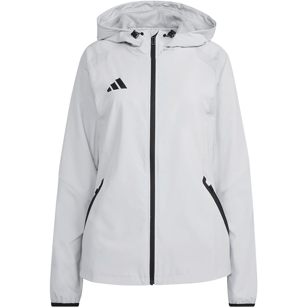 Tiro Travel Windbreaker Damen 