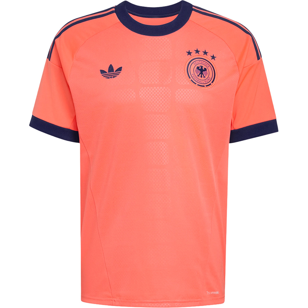 Deutschland 26 Torwarttrikot 