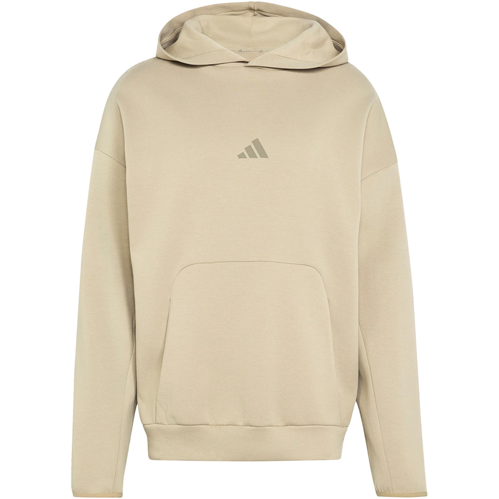 Future Icons Small Logo Hoodie 