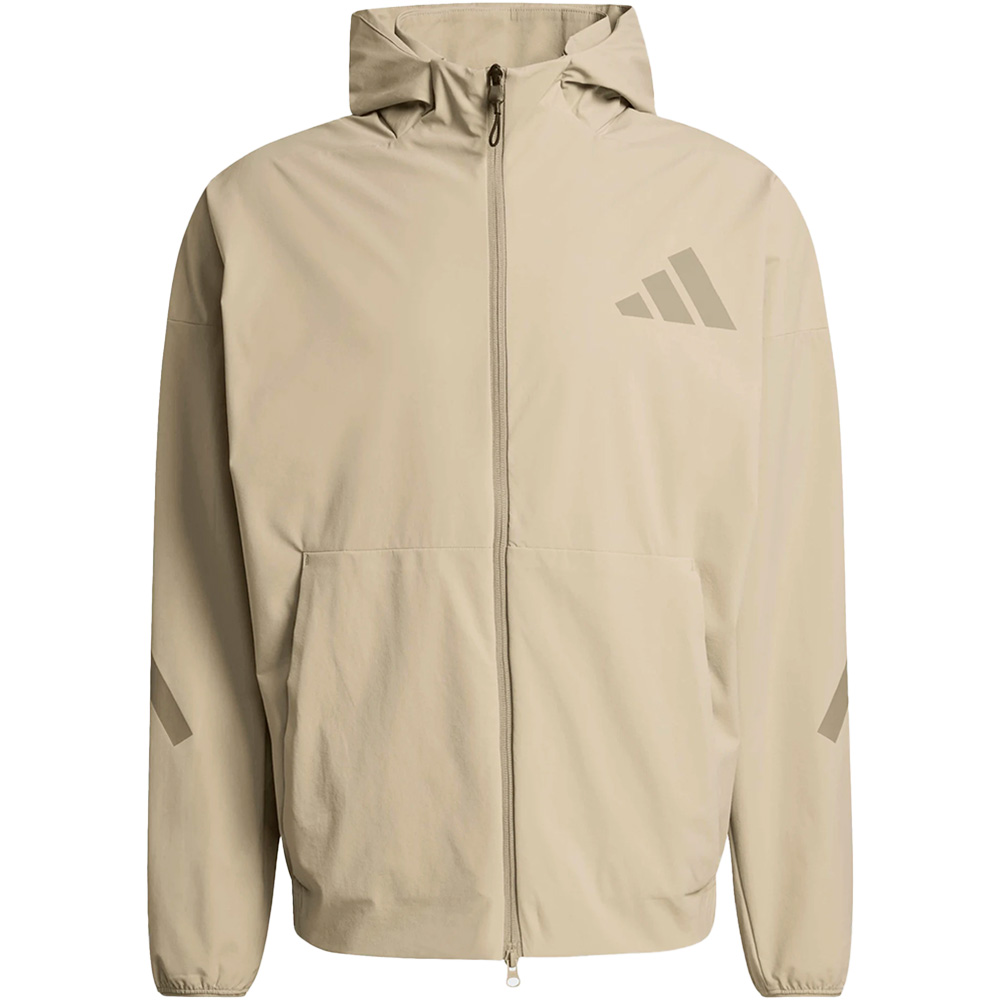 Zne Woven Trainingsjacke 