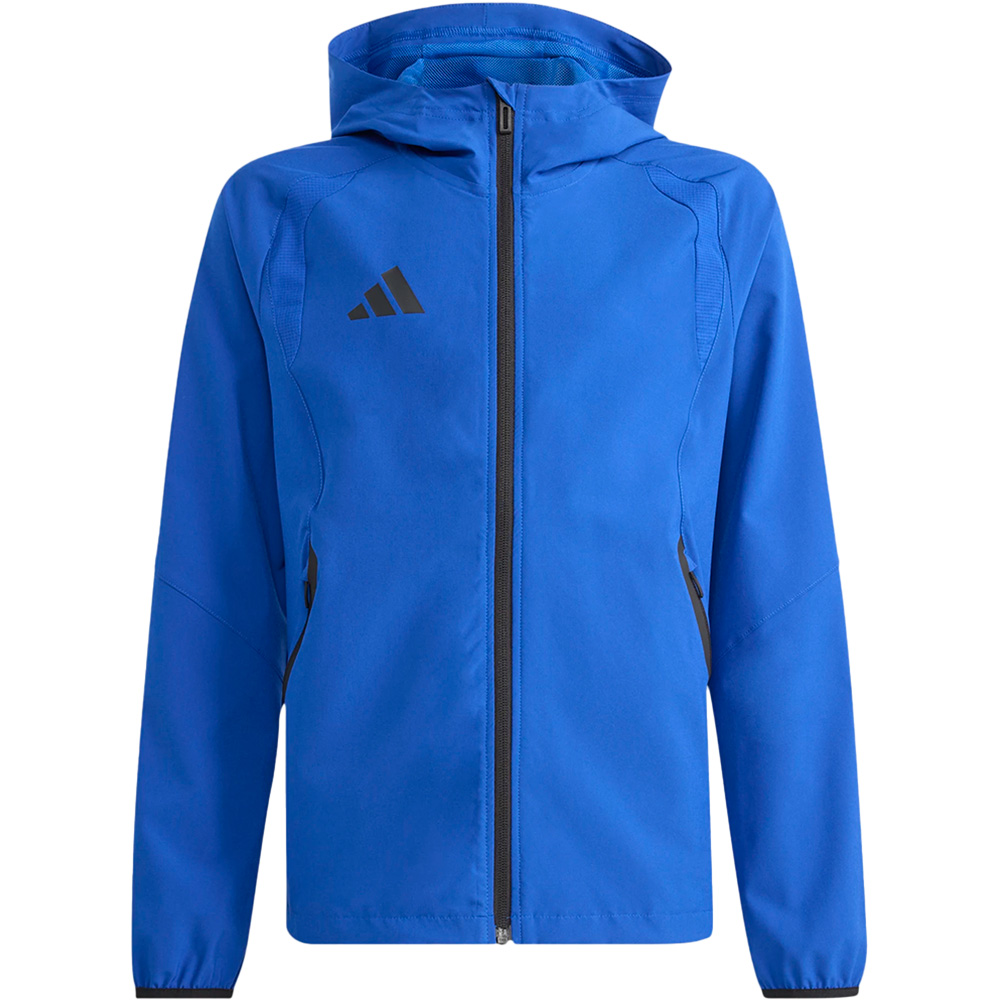 Tiro Travel Windbreaker Kinder 