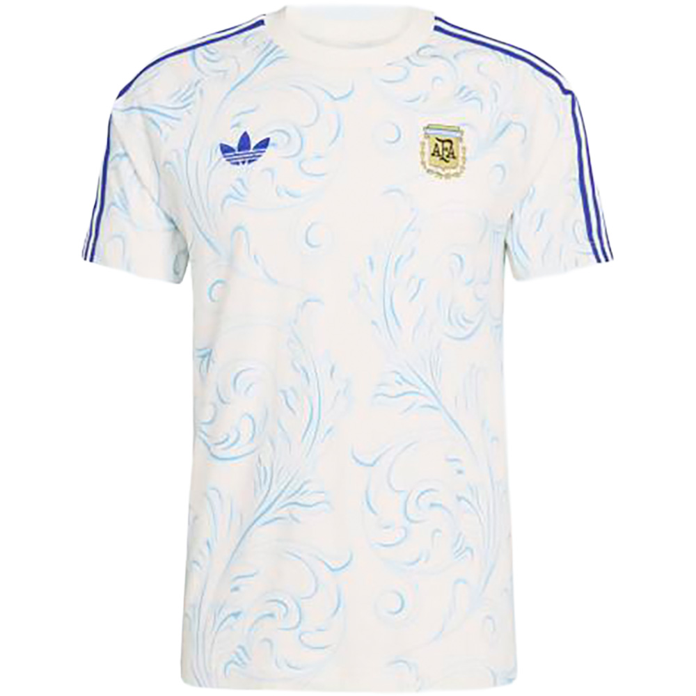 Argentinien Originals All Over Print T-Shirt 