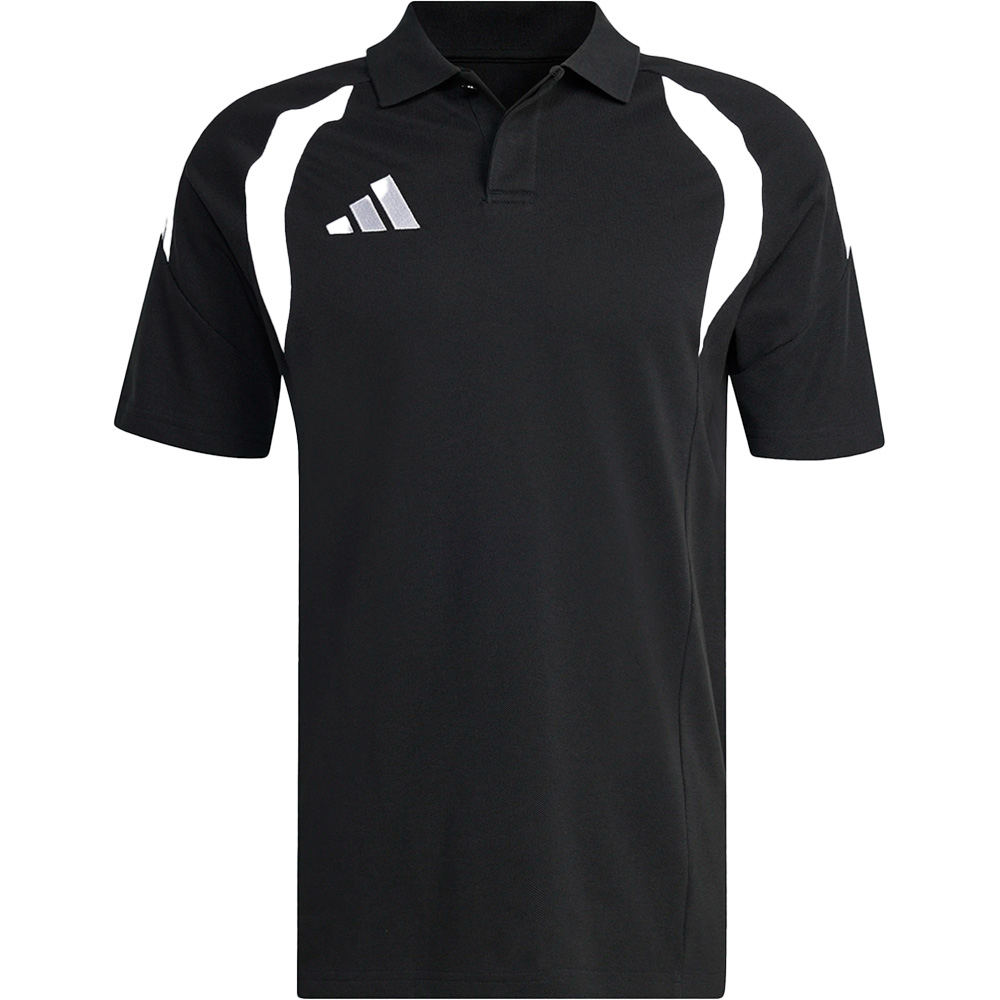 Tiro 26 League Sweat Poloshirt 
