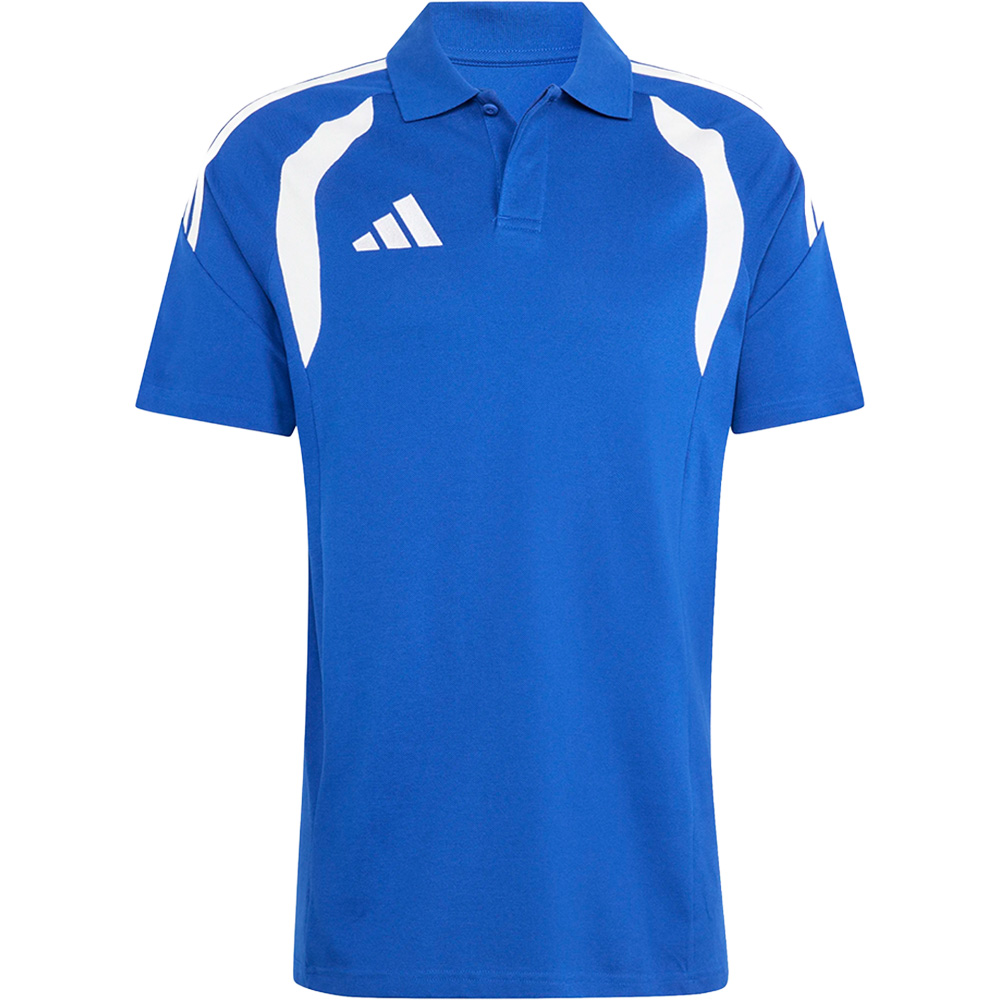 Tiro26 League Poloshirt 