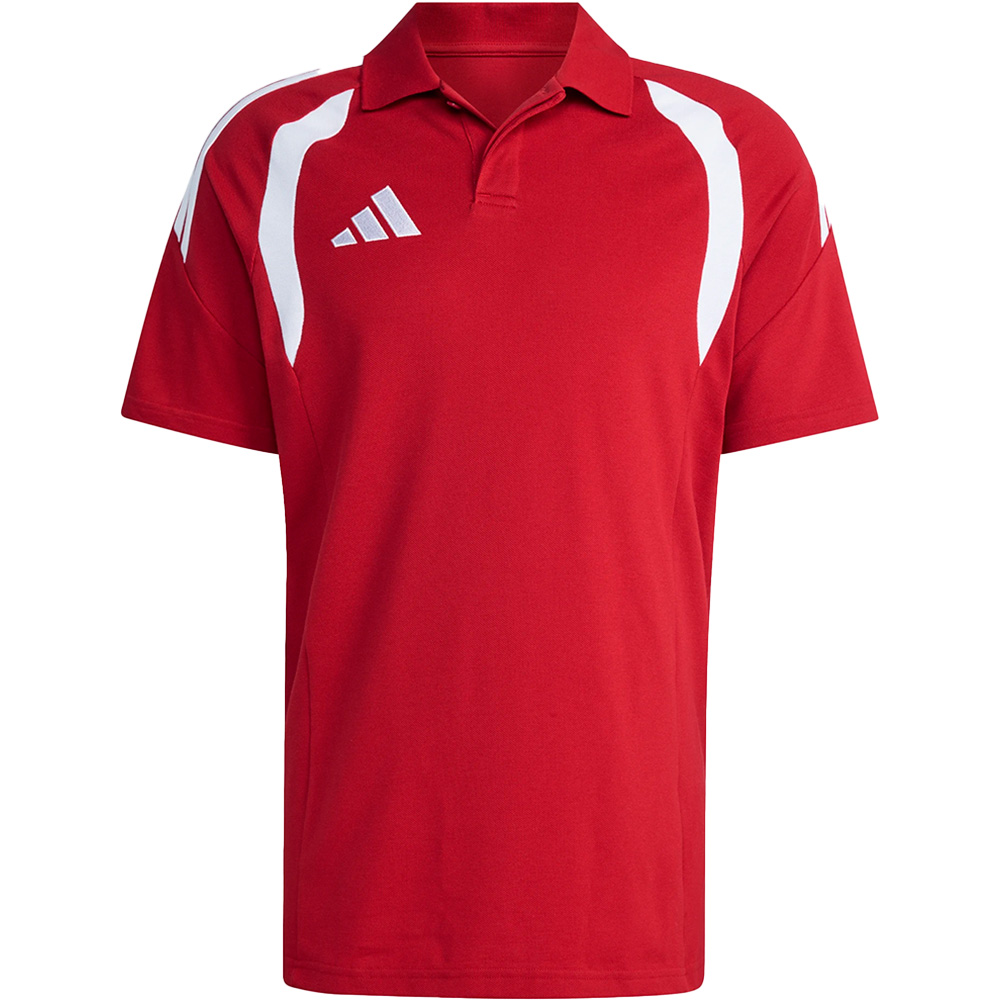 Tiro 26 League Sweat Poloshirt 