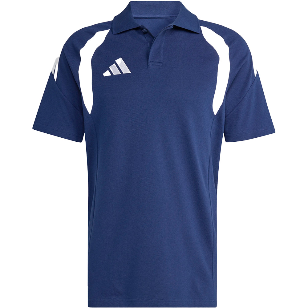 Tiro 26 League Sweat Poloshirt 