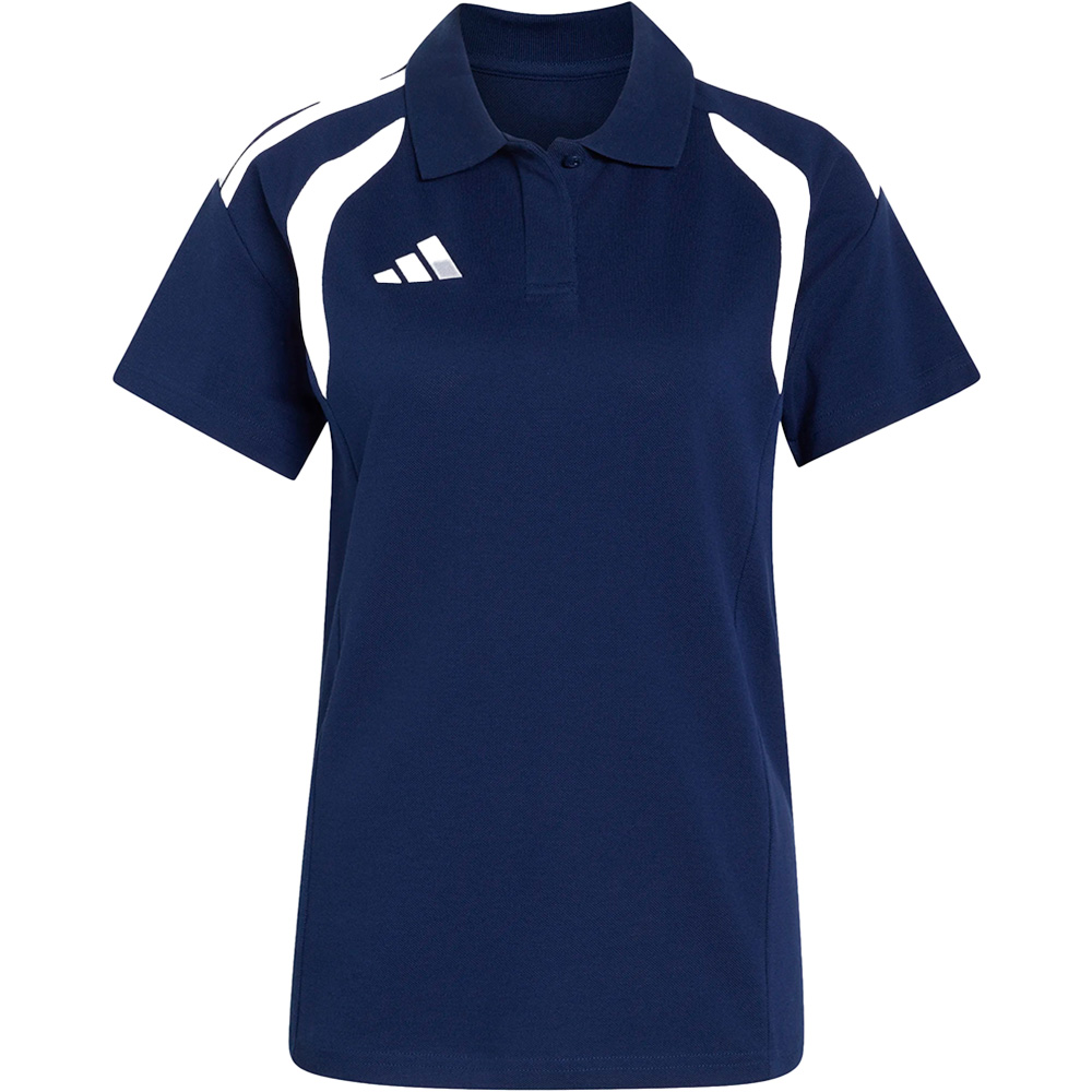 Tiro 26 League Polo Shirt Damen 