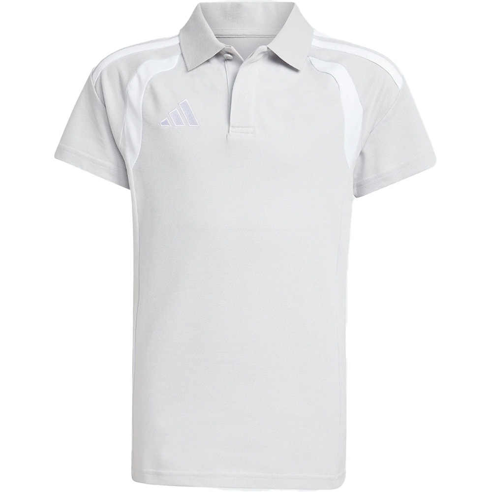 Tiro 26 League Sweat Poloshirt Kinder 