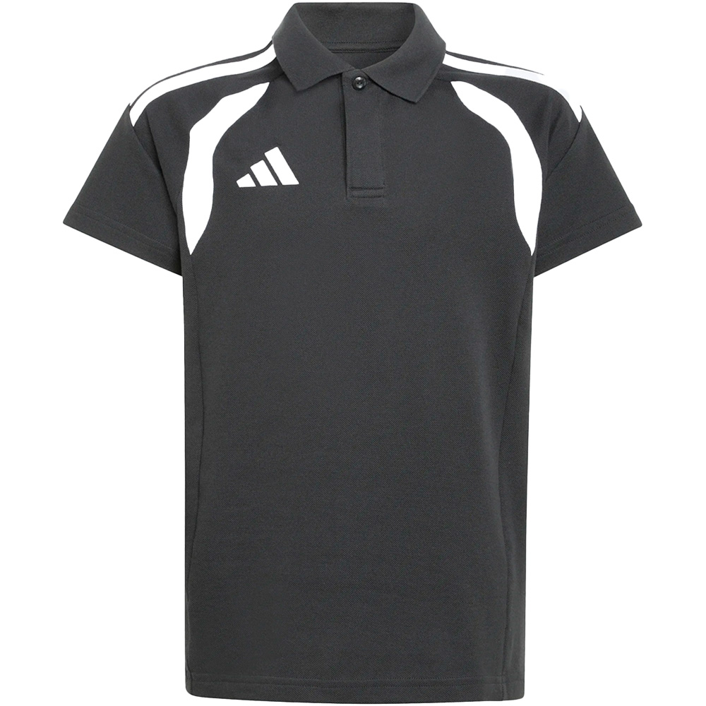 Tiro 26 League Sweat Poloshirt Kinder 