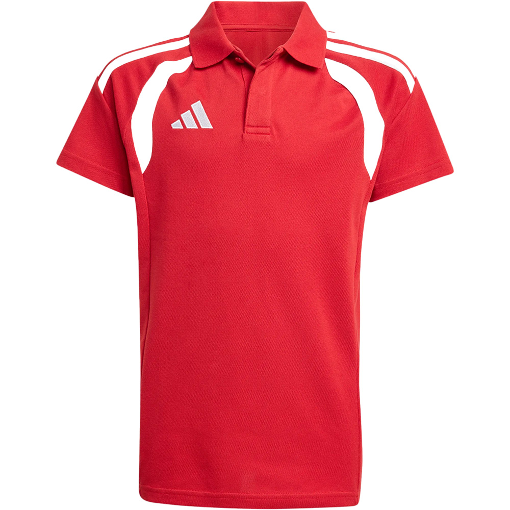 Tiro 26 League Sweat Poloshirt Kinder 