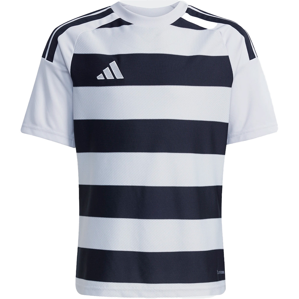 Hooped 26 Streifen Trikot Kinder 