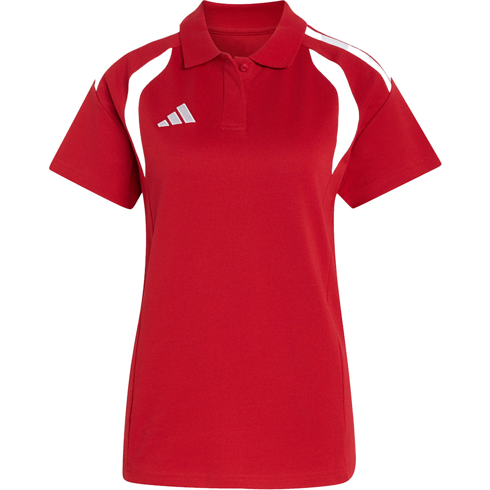 Tiro 26 League Polo Shirt Damen 