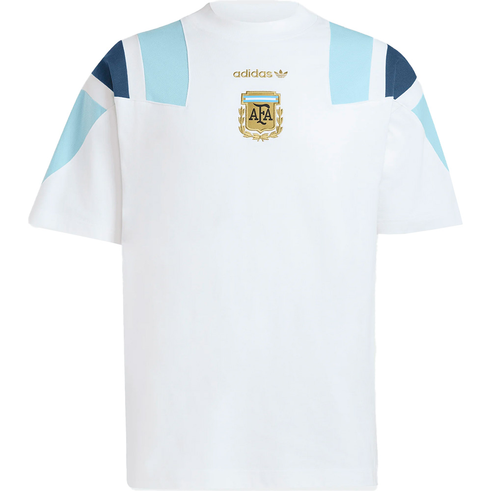 Argentinien EQT T-Shirt 