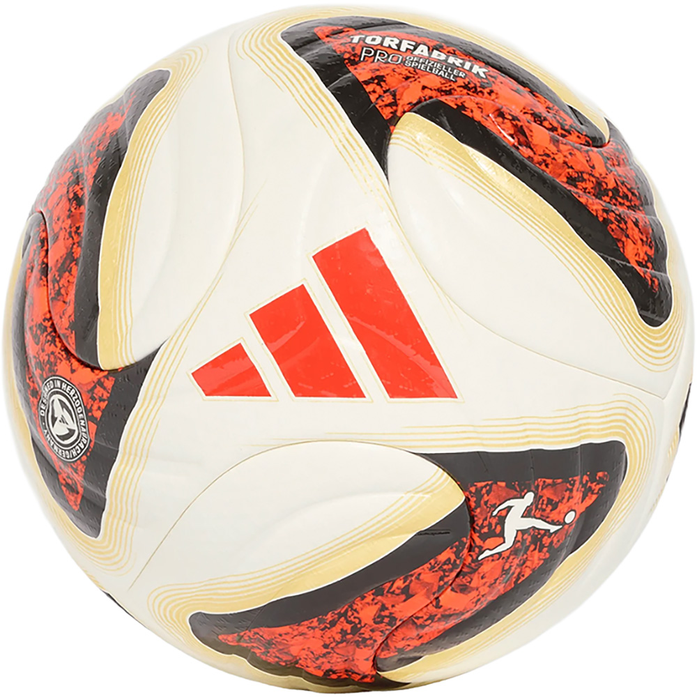 Bundesliga 26/27 Torfabrik Pro Fussball 5
