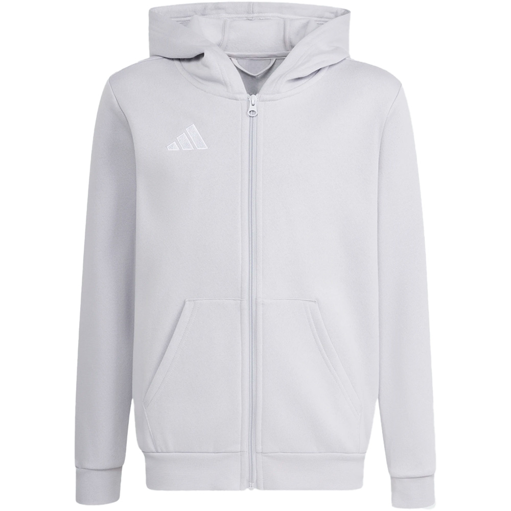 Entrada 26 Full Zip Hoodie Kinder 