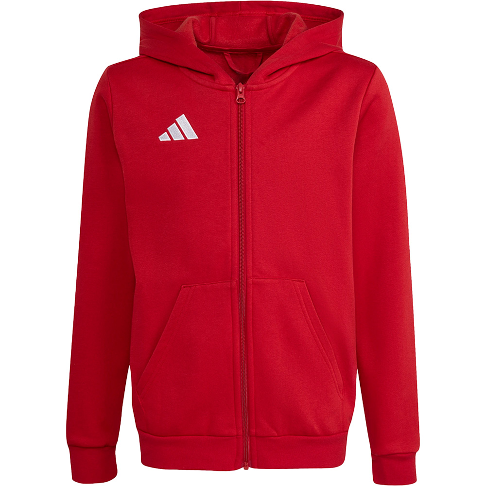 Entrada 26 Full Zip Hoodie Kinder 