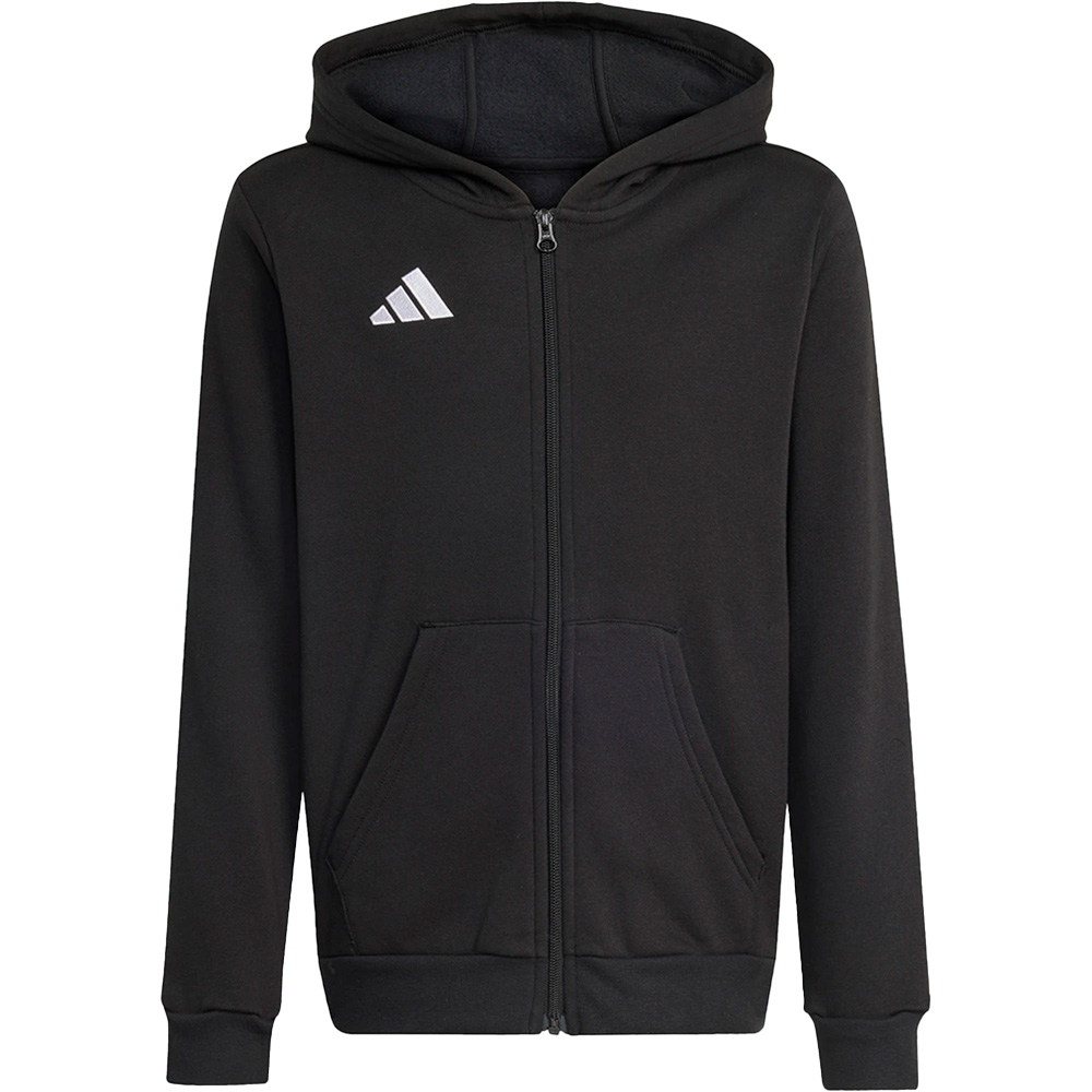 Entrada 26 Full Zip Hoodie Kinder 