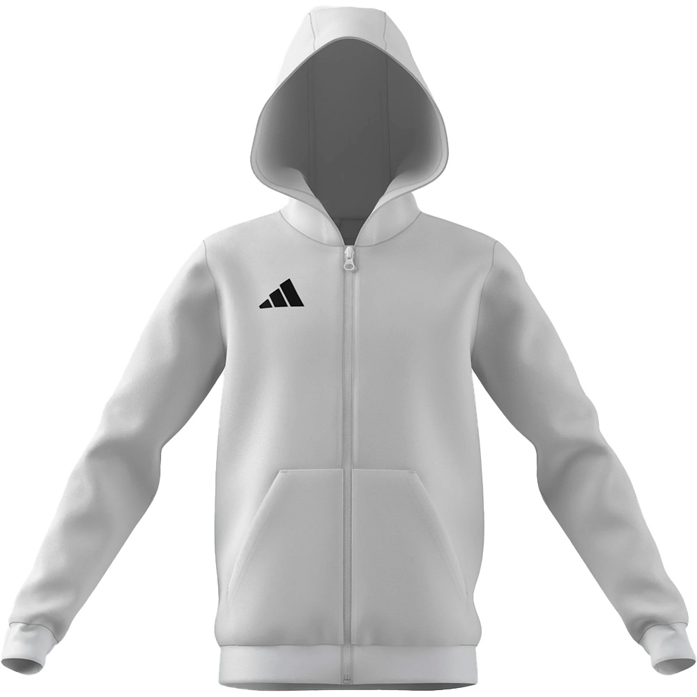 Entrada 26 Full Zip Hoodie Kinder 