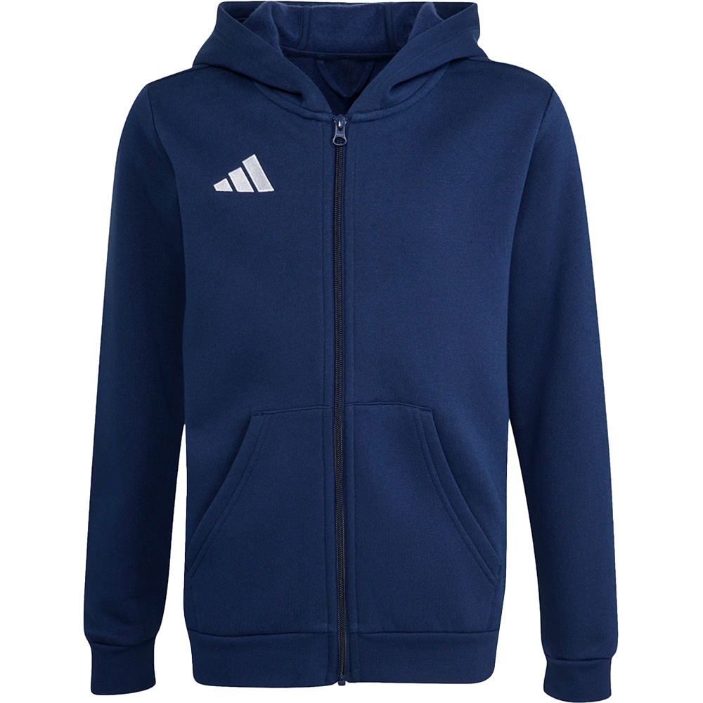 Entrada 26 Full Zip Hoodie Kinder 