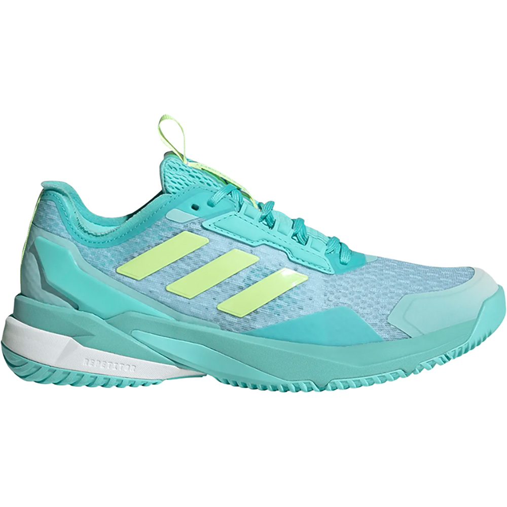 Adidas Schuhe Damen Blau