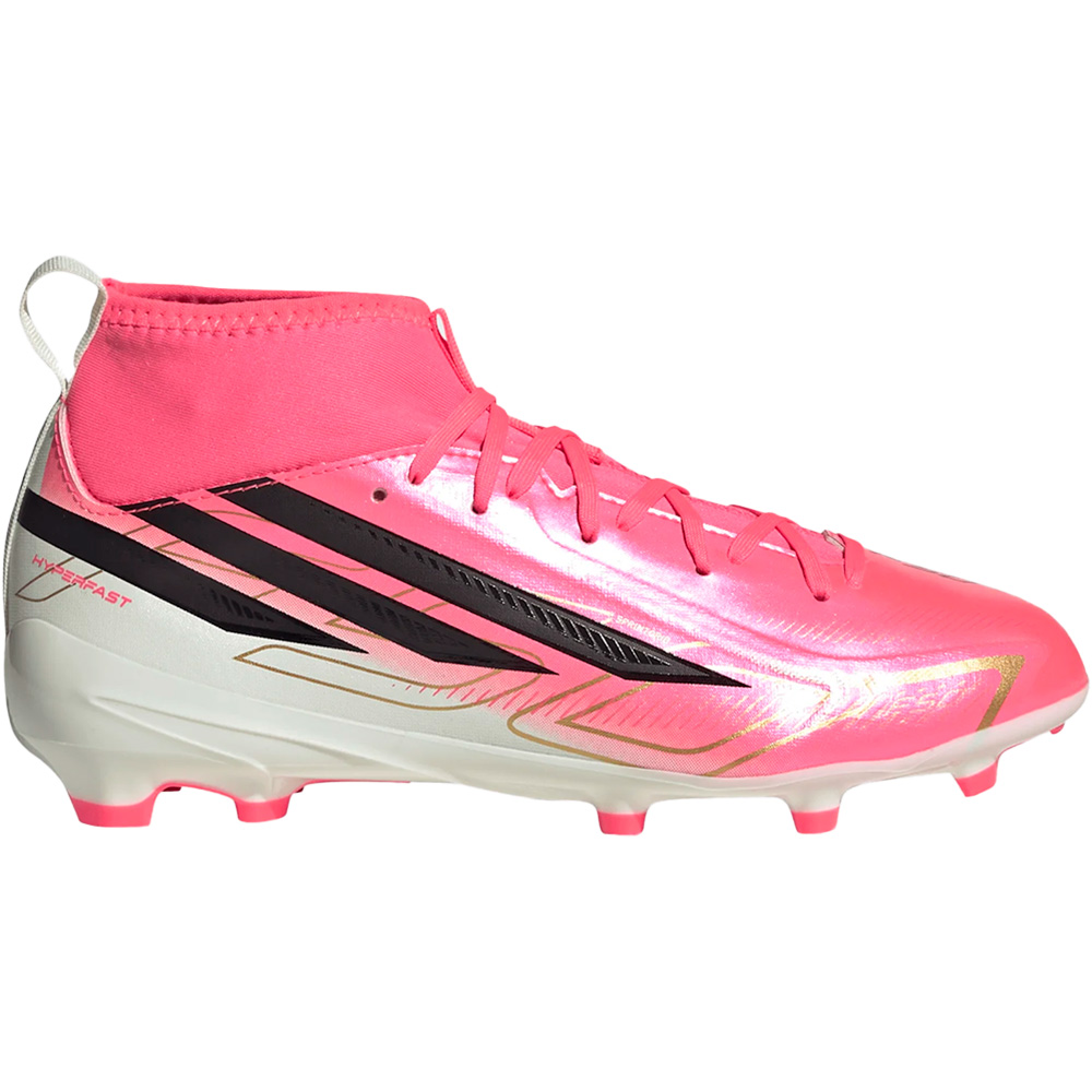 F50 Hyperfast League Mid Fg Kinder 