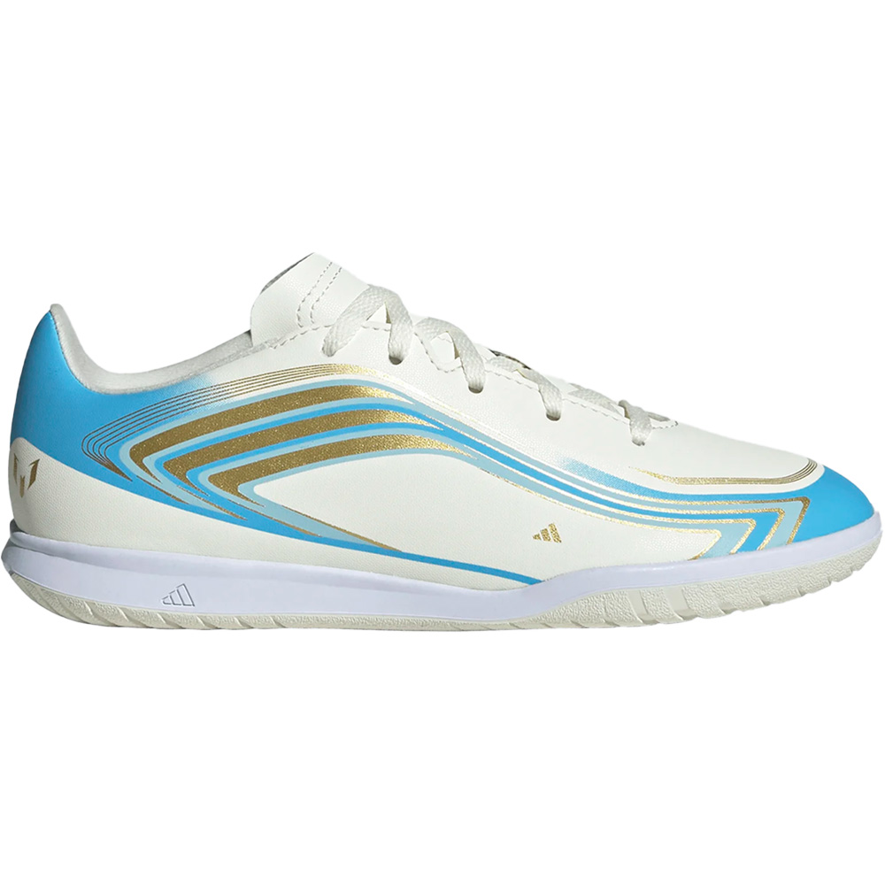 F50 Messi Club Indoor Kinder 