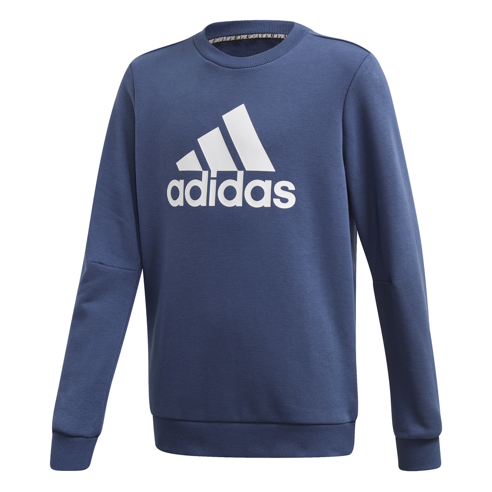 Teamsport Philipp Adidas Must Haves Sweatshirt Kinder 128 FM6446