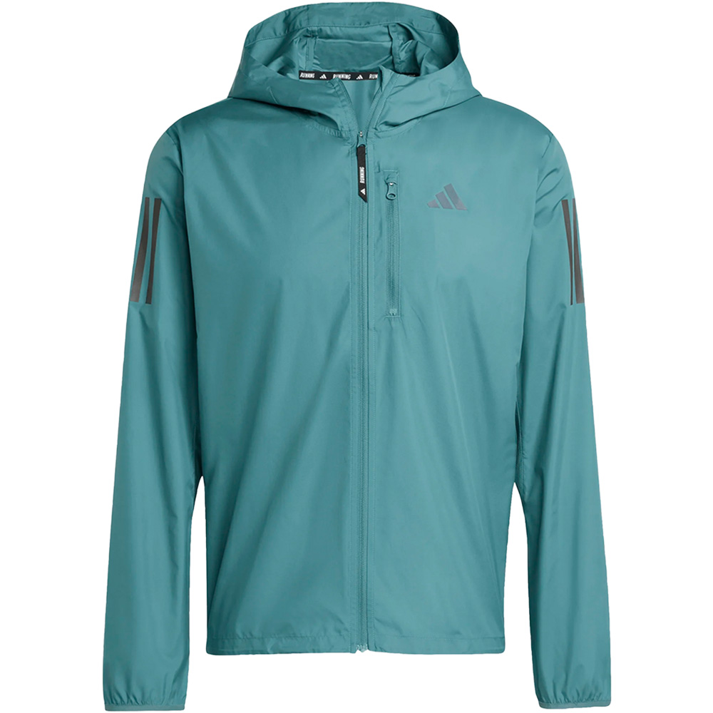 Own The Run Jacke 