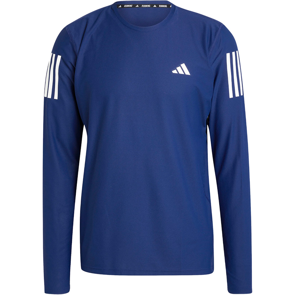Own the Run Long Sleeve Tee 
