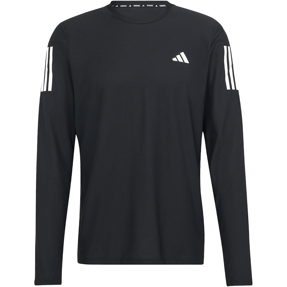 Own the Run Long Sleeve Tee 