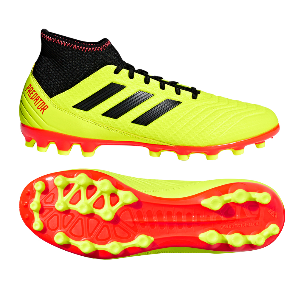 adidas predator 18 kunstrasen