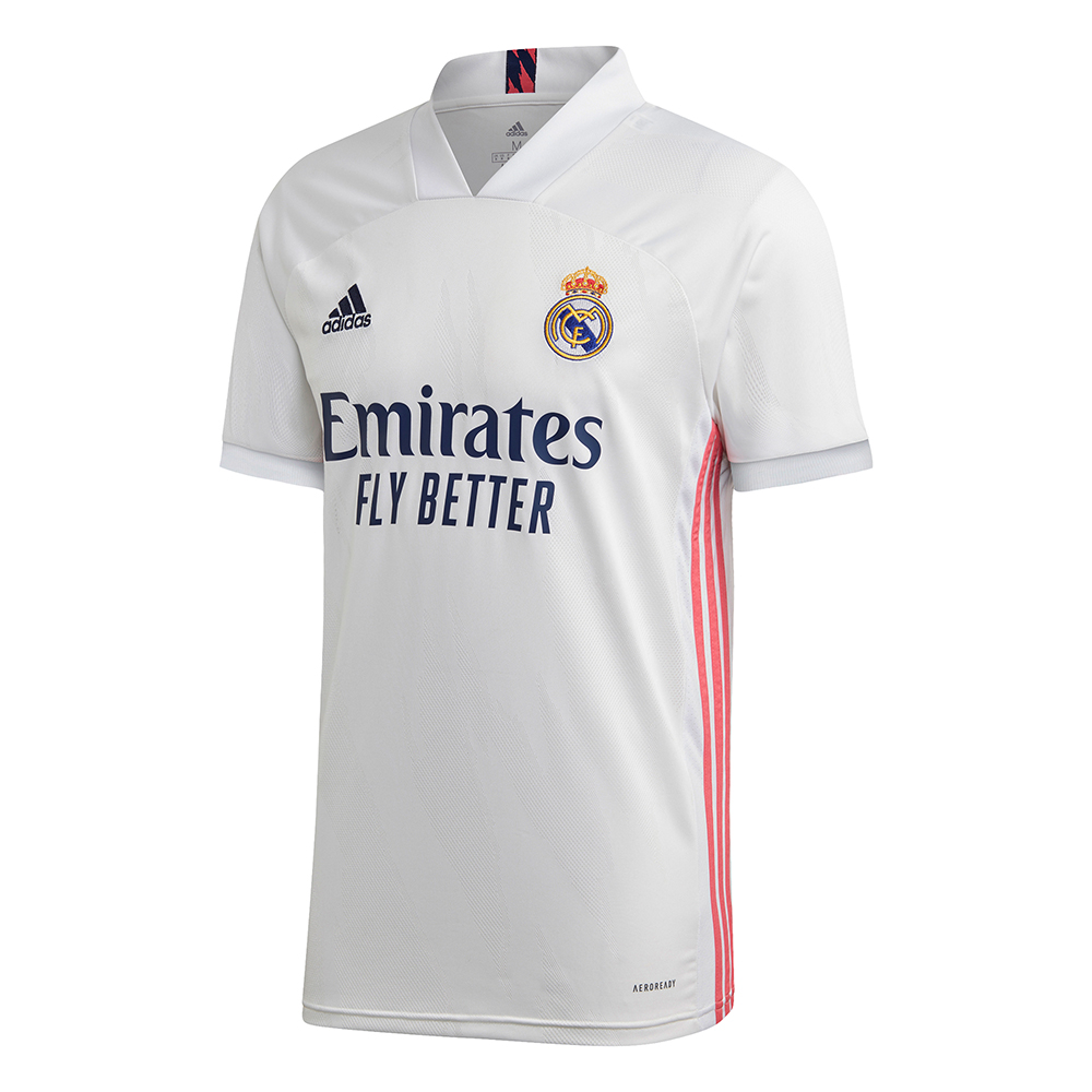 Real Madrid Heimtrikot 2020/2021 XL