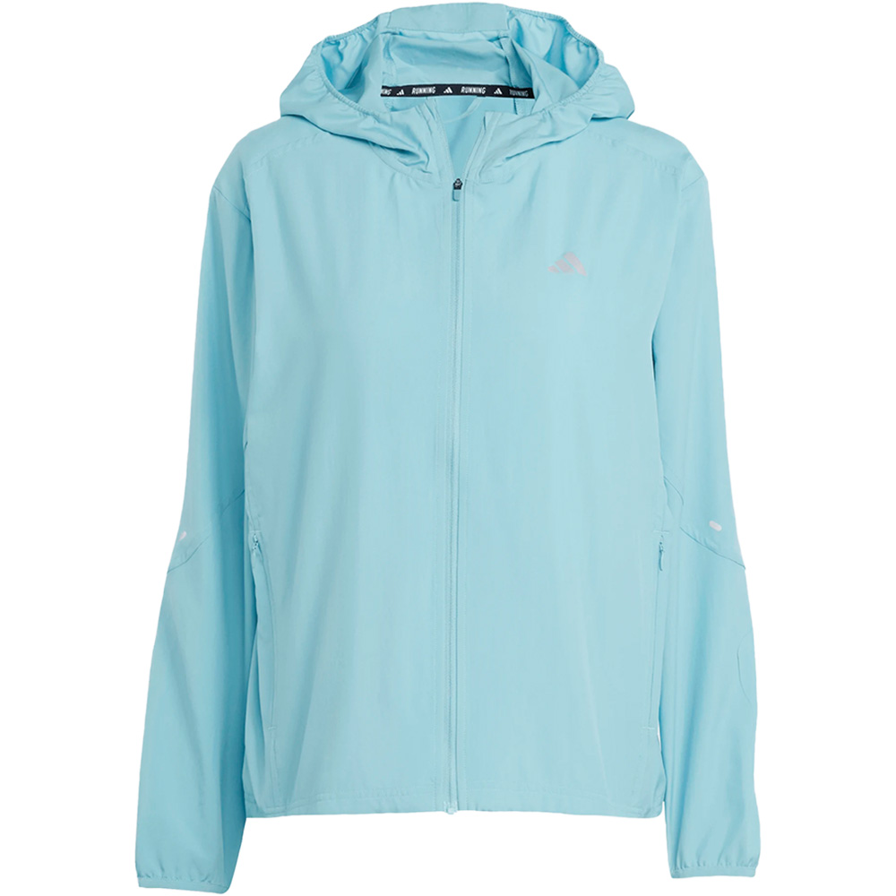 Run It Jacket Damen 