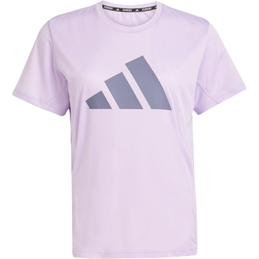 Run it T-Shirt Damen 