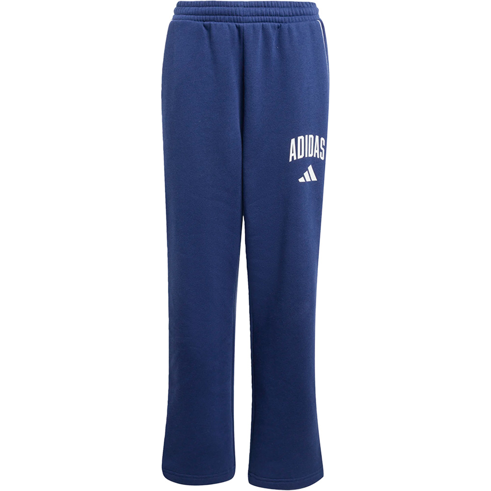 Seasonals Essentials Collegiate Typography Pant Kinder 