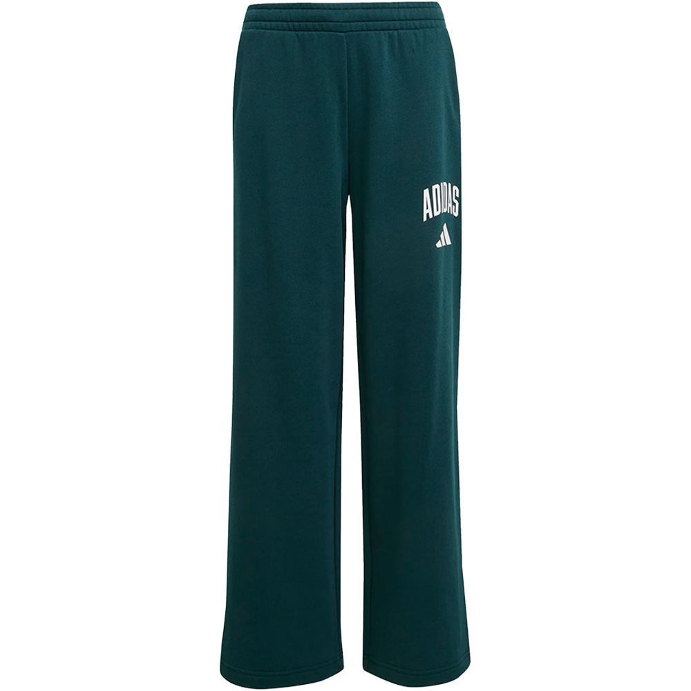 Seasonals Essentials Collegiate Typography Trainingshosen Kinder 