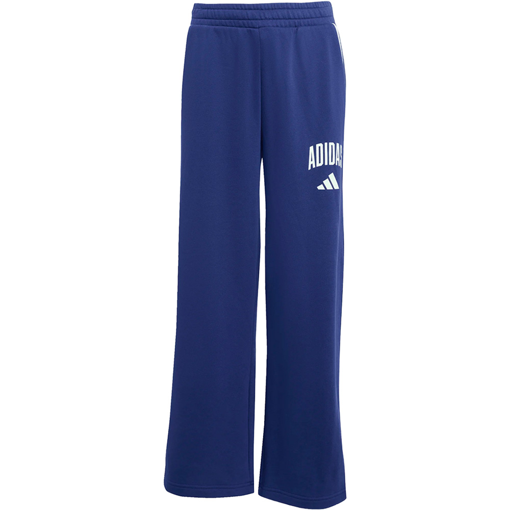 Seasonals Essentials Collegiate Typography Trainingshosen Kinder 