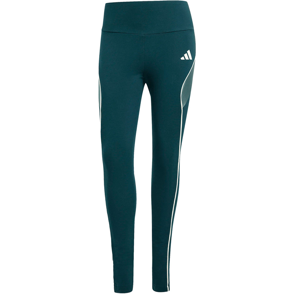 Stadium 3-Streifen Leggings Damen 
