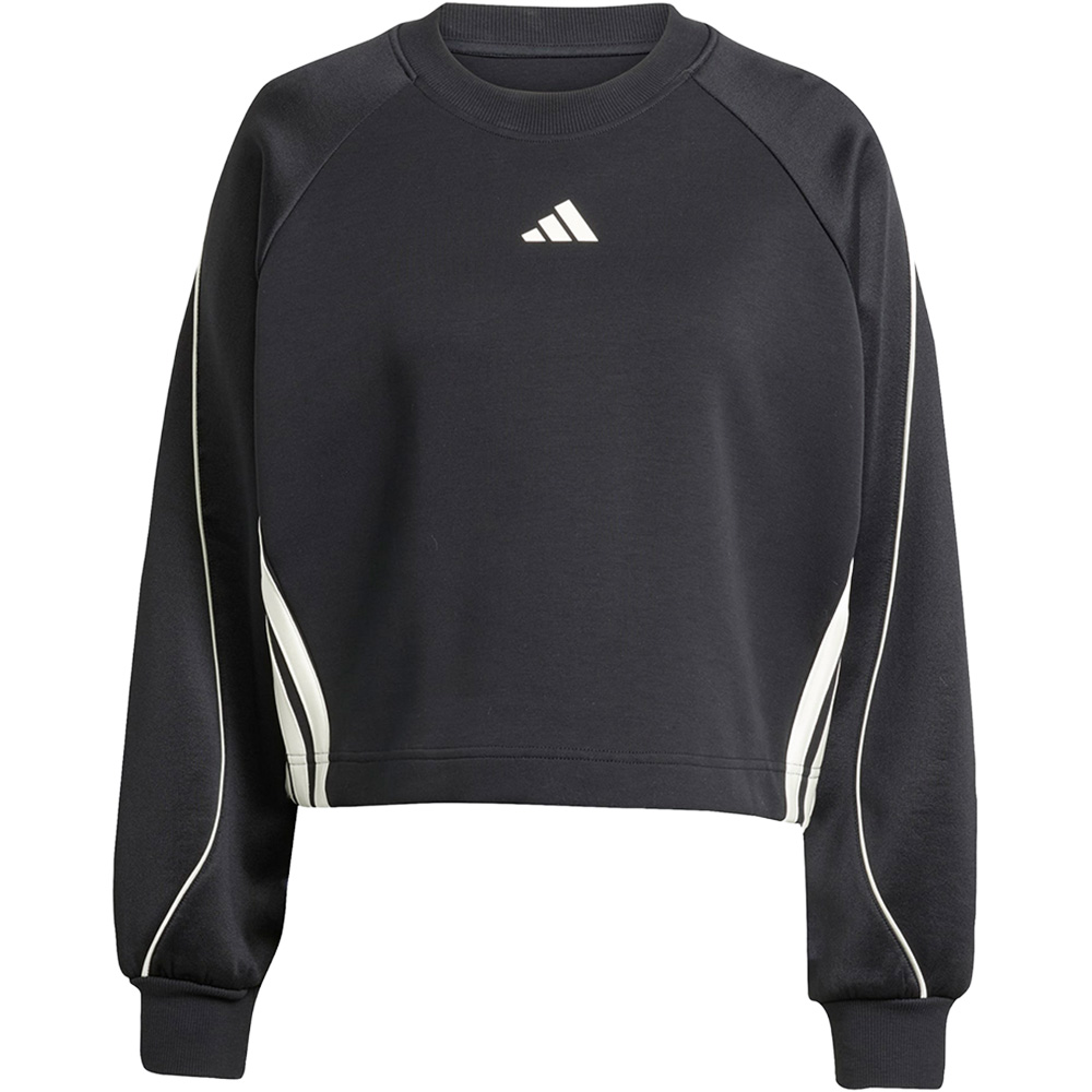 Stadium 3-Streifen Sweatshirt Damen 