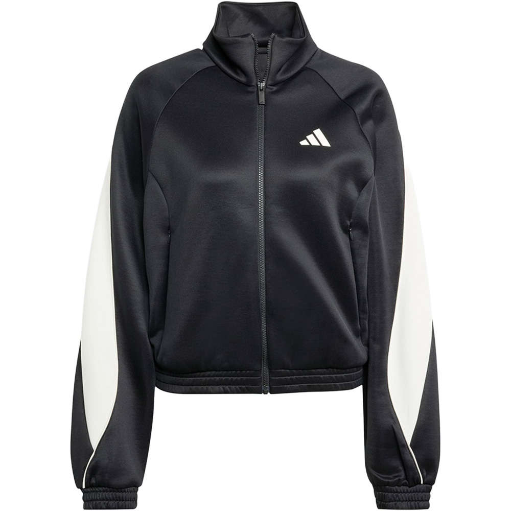 Stadium 3-Streifen Trainingsjacke Damen 