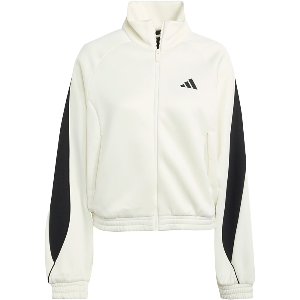 Stadium 3-Streifen Trainingsjacke Damen 
