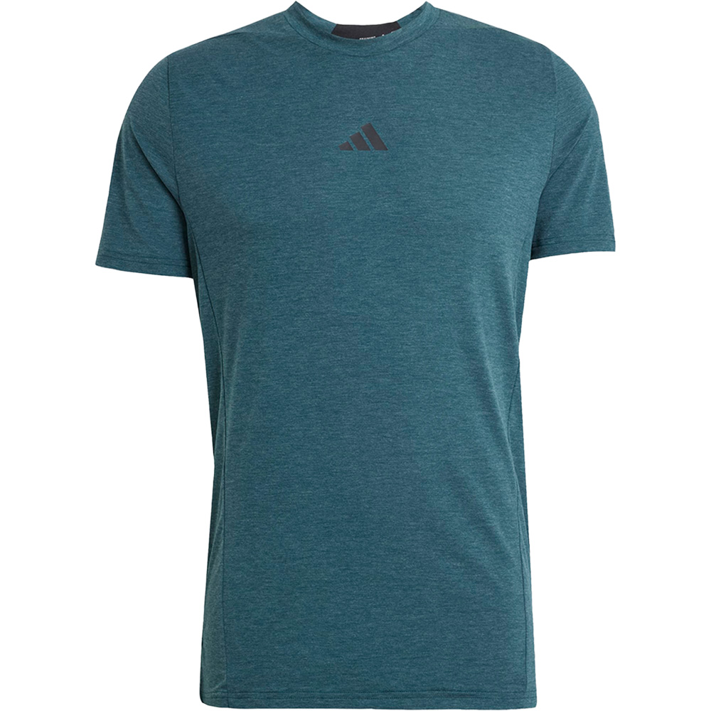 T-Shirt for Training Workout Tee 
