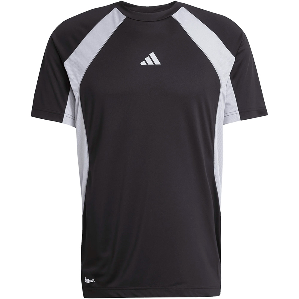 Tech Apparel T-Shirt 