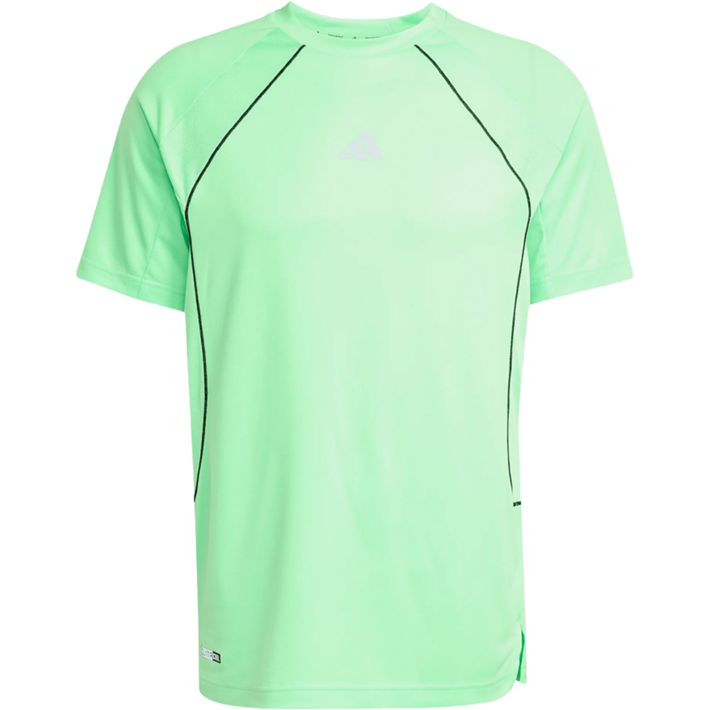Tech Apparel T-Shirt 